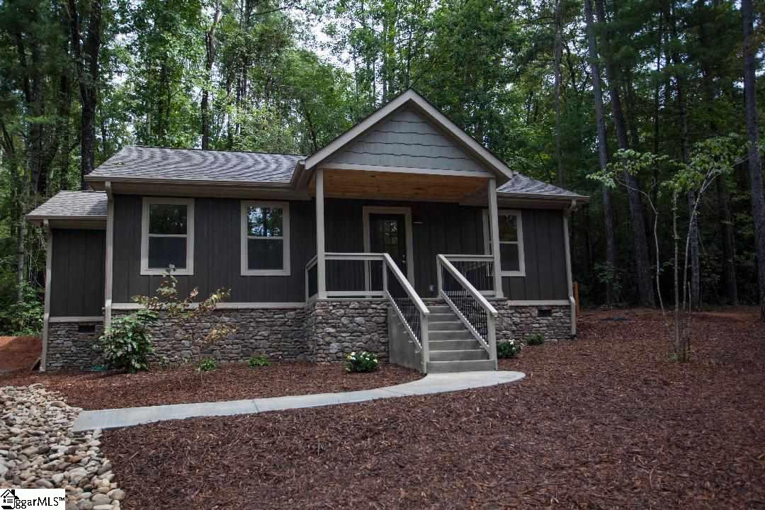 515 Sliding Rock Road Pickens, SC 29671 - Photo 1 of 19