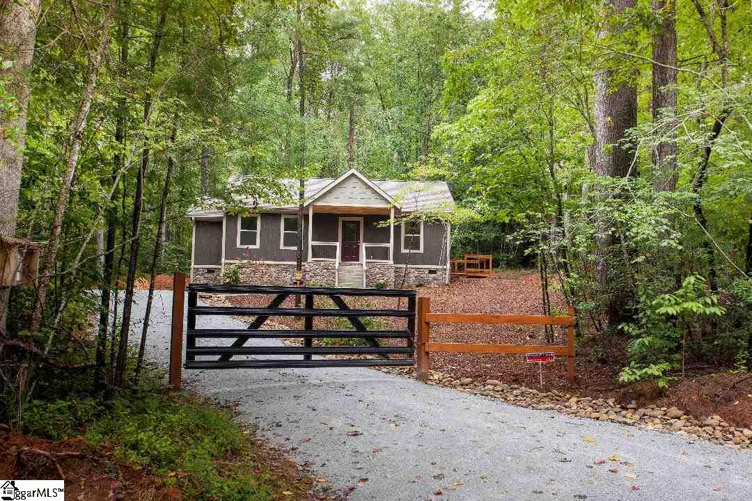 515 Sliding Rock Road Pickens, SC 29671 - Photo 2 of 19