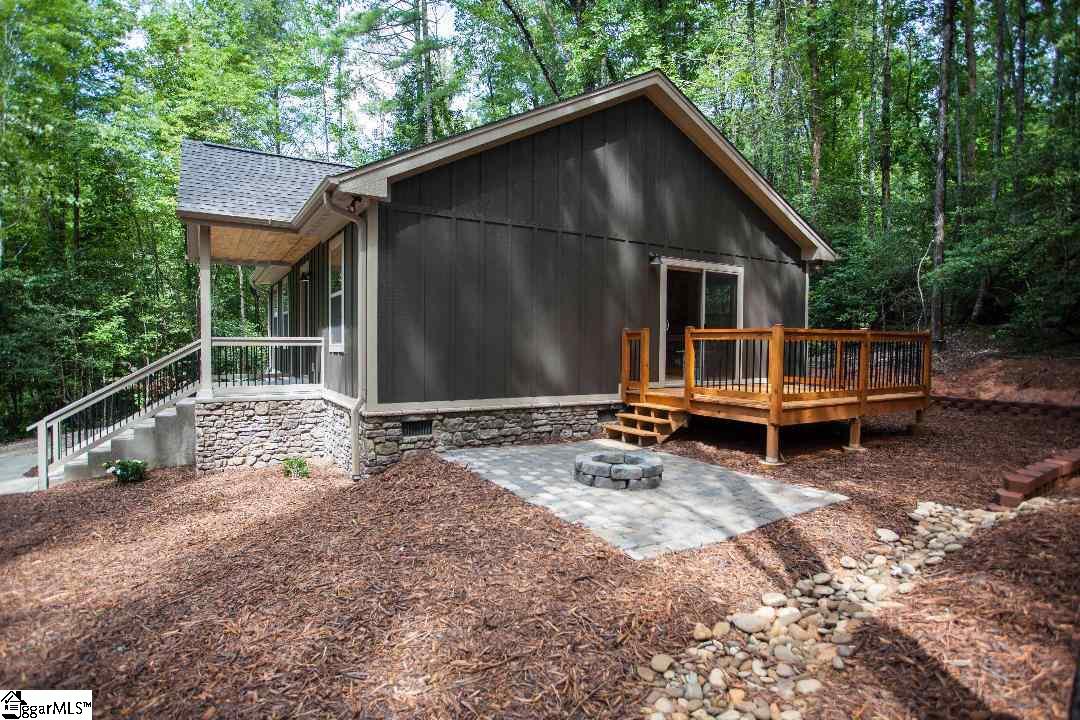 515 Sliding Rock Road Pickens, SC 29671 - Photo 3 of 19