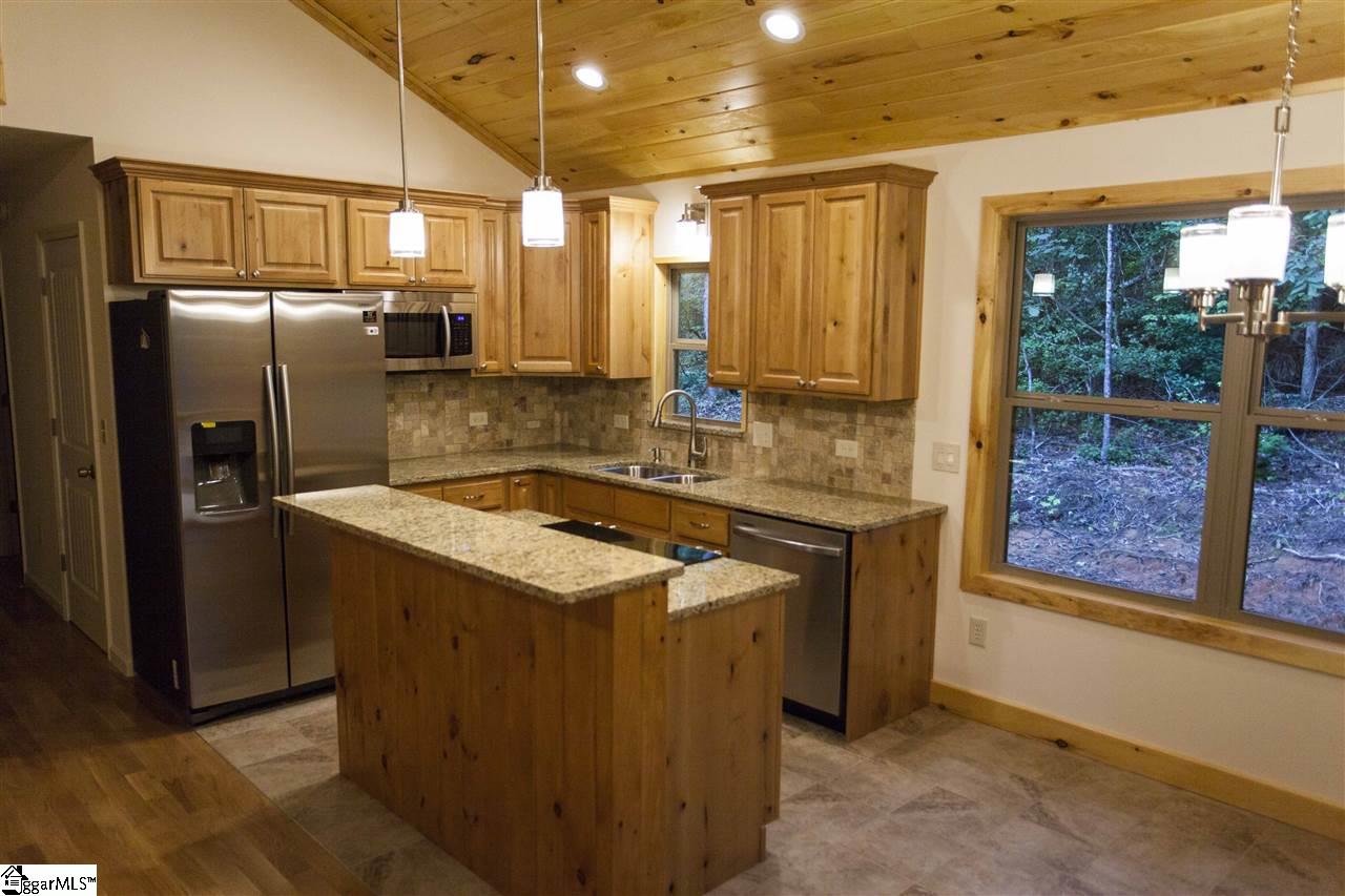515 Sliding Rock Road Pickens, SC 29671 - Photo 8 of 19