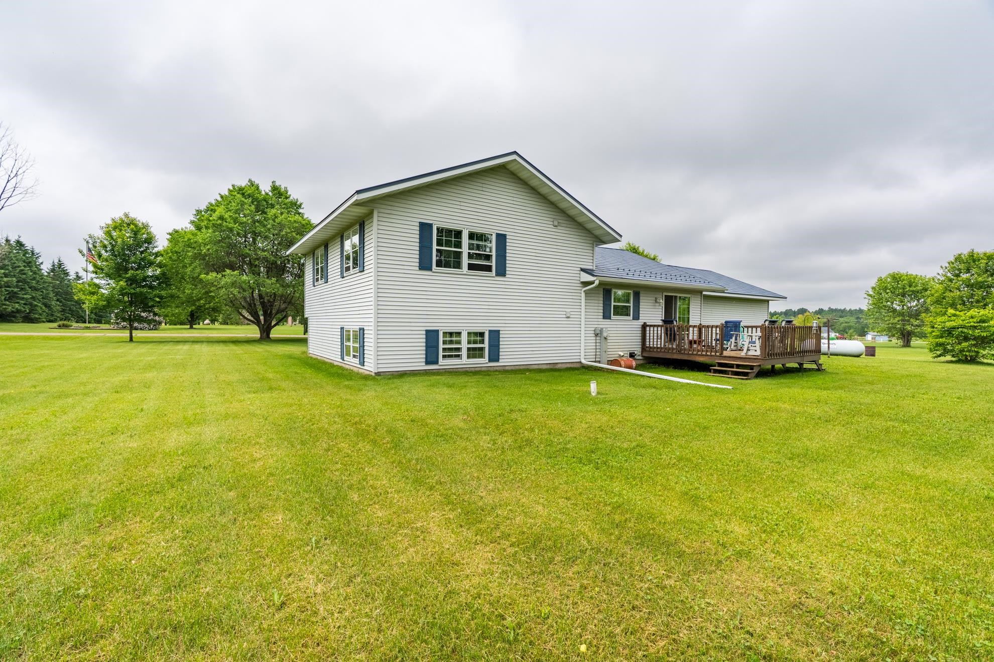 W2530 Violet Lane Merrill, WI 54452 - Photo 44 of 51