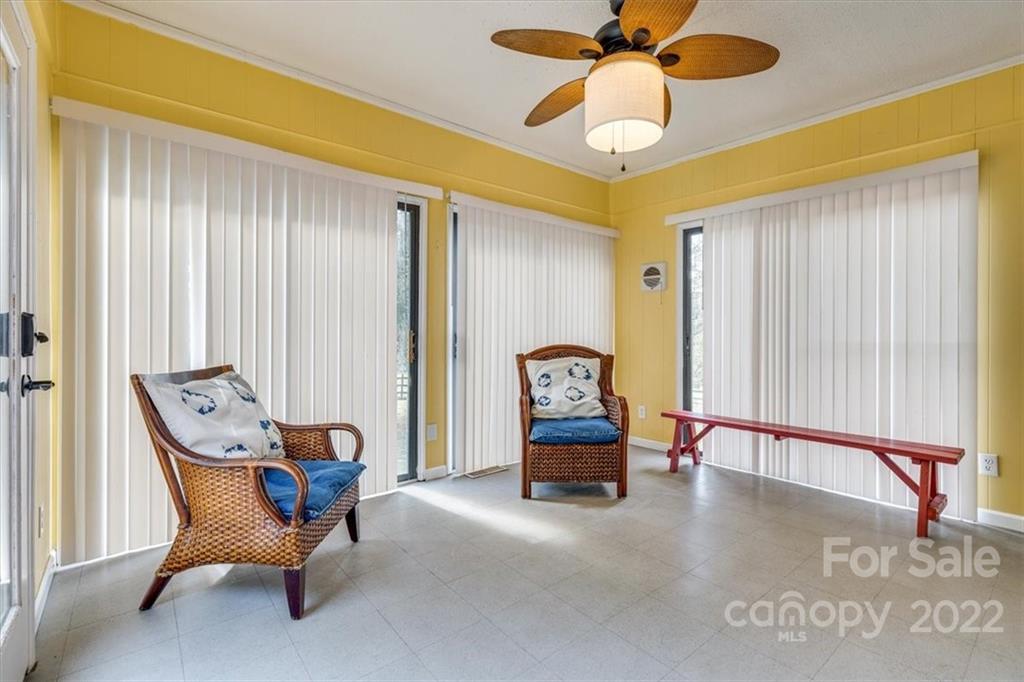 740 North Beersheba Road Clover, SC 29710 - Photo 20 of 46 a view of a livingroom with furniture and a chandelier
