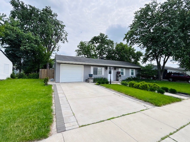 611 Nelson Avenue Romeoville, IL 60446 - Photo 4 of 29