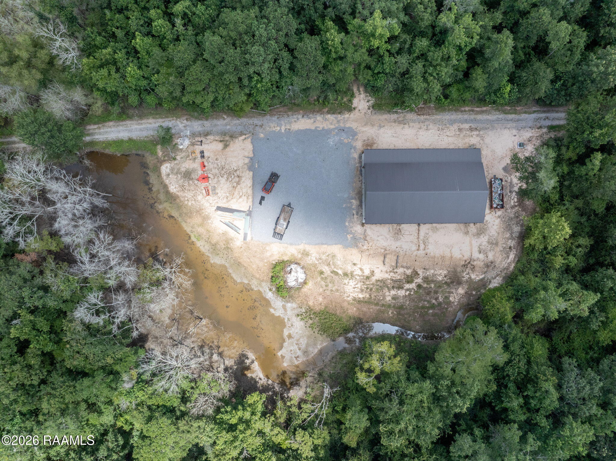 301 Crabapple Road Iota, LA 70543 - Photo 34 of 40 34-web-or-mls-DJI_20260630010926_0081_D