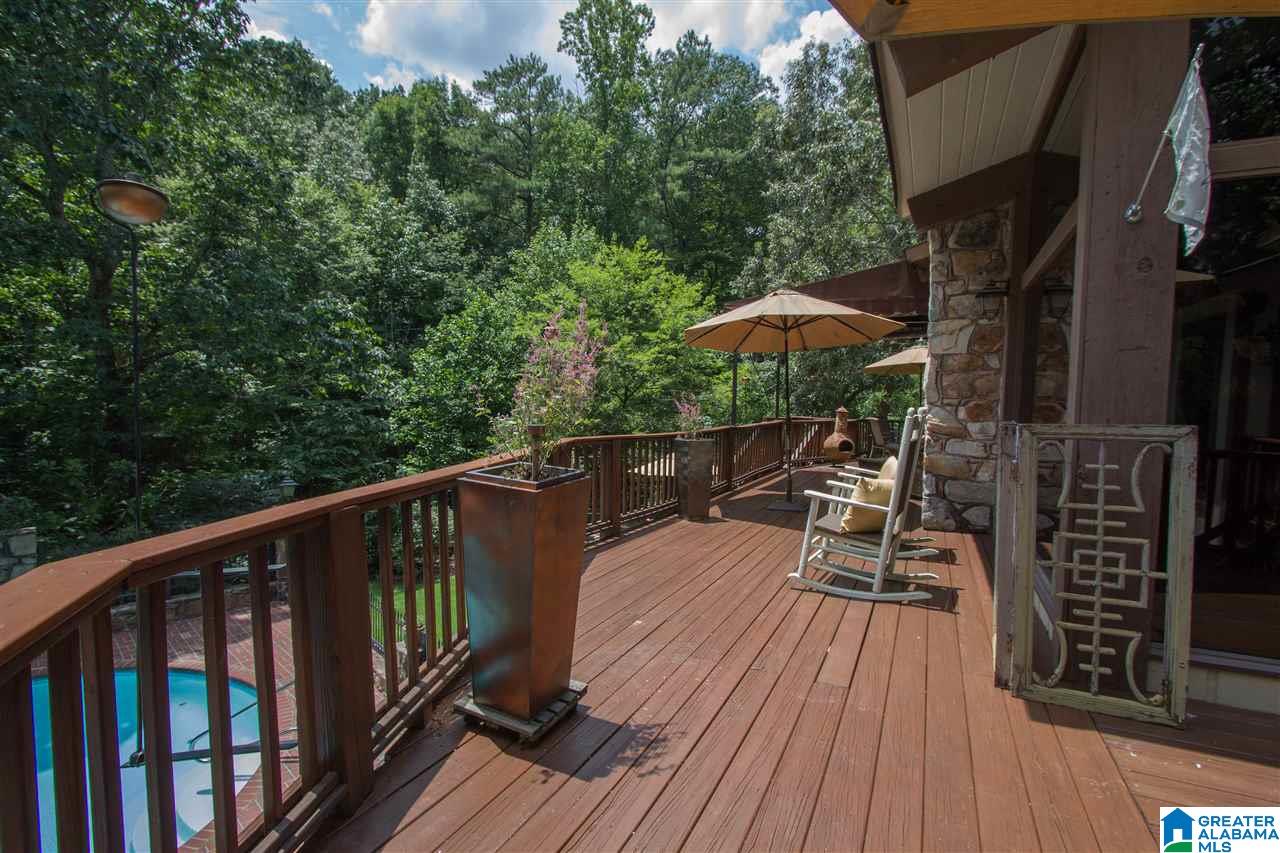 3986 Spring Valley Road Birmingham, AL 35223 - Photo 35 of 46