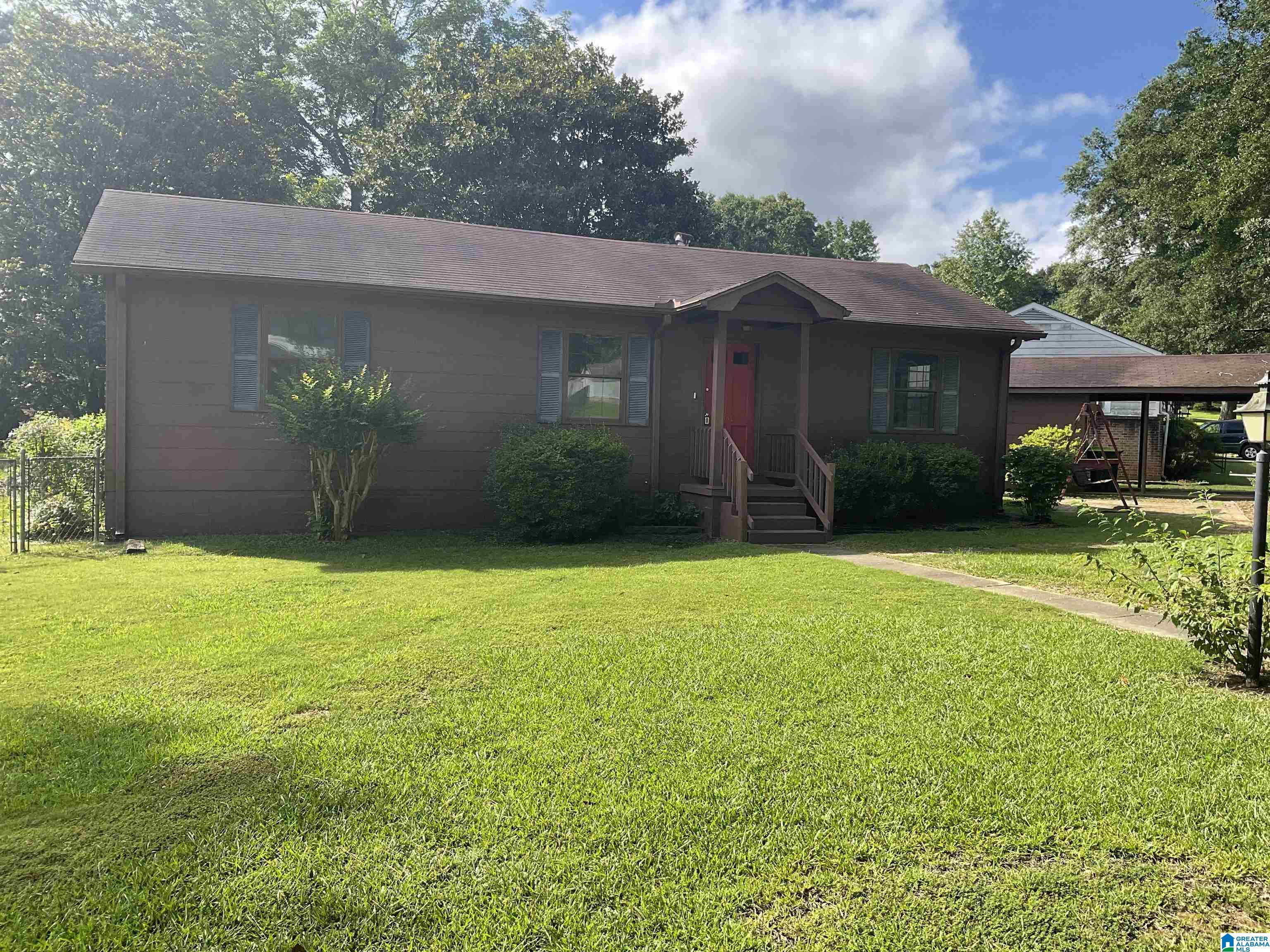 140 David Road Childersburg, AL 35044 - Photo 6 of 19