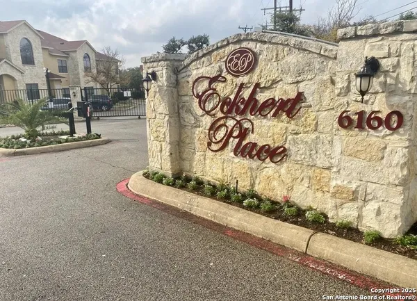 $1,925 | 6160 Eckhert Road, Unit 103, San Antonio, TX 78240