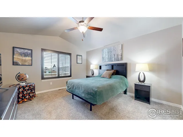 $575,000 | 5498 Segundo Drive, Loveland, CO 80538