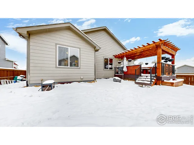 $575,000 | 5498 Segundo Drive, Loveland, CO 80538