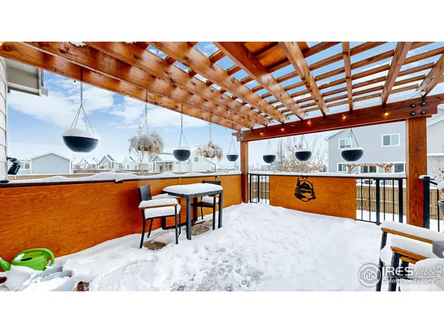 $575,000 | 5498 Segundo Drive, Loveland, CO 80538