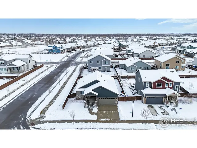$575,000 | 5498 Segundo Drive, Loveland, CO 80538
