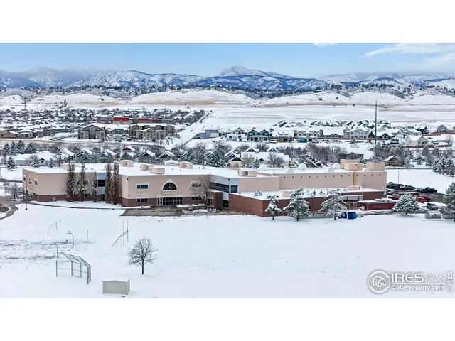 $575,000 | 5498 Segundo Drive, Loveland, CO 80538