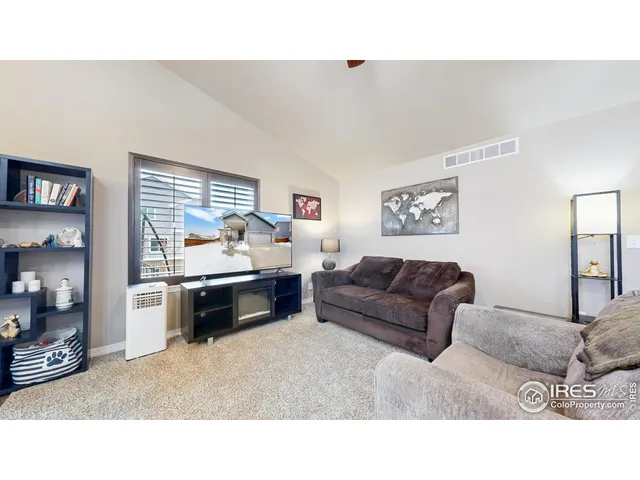 $575,000 | 5498 Segundo Drive, Loveland, CO 80538