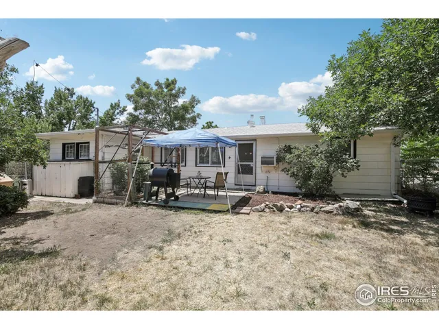 $425,000 | 1110 South Quitman Street, Denver, CO 80219
