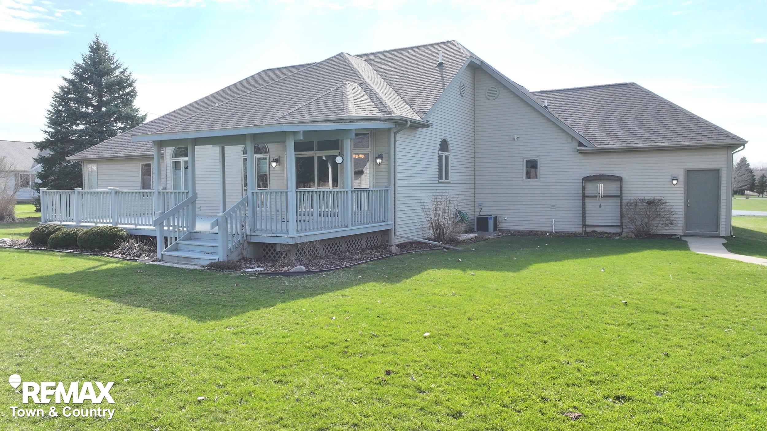 10368 North Jennings Road Clio, MI 48420 - Photo 58 of 73