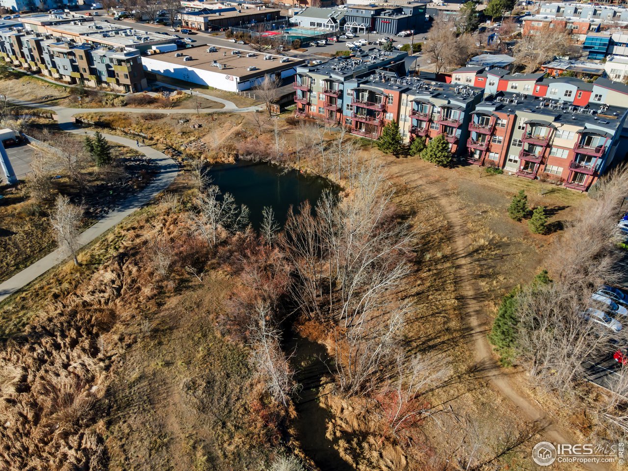 2920 Bluff Street, Unit 212 Boulder, CO 80301 - Photo 19 of 21 a view of city