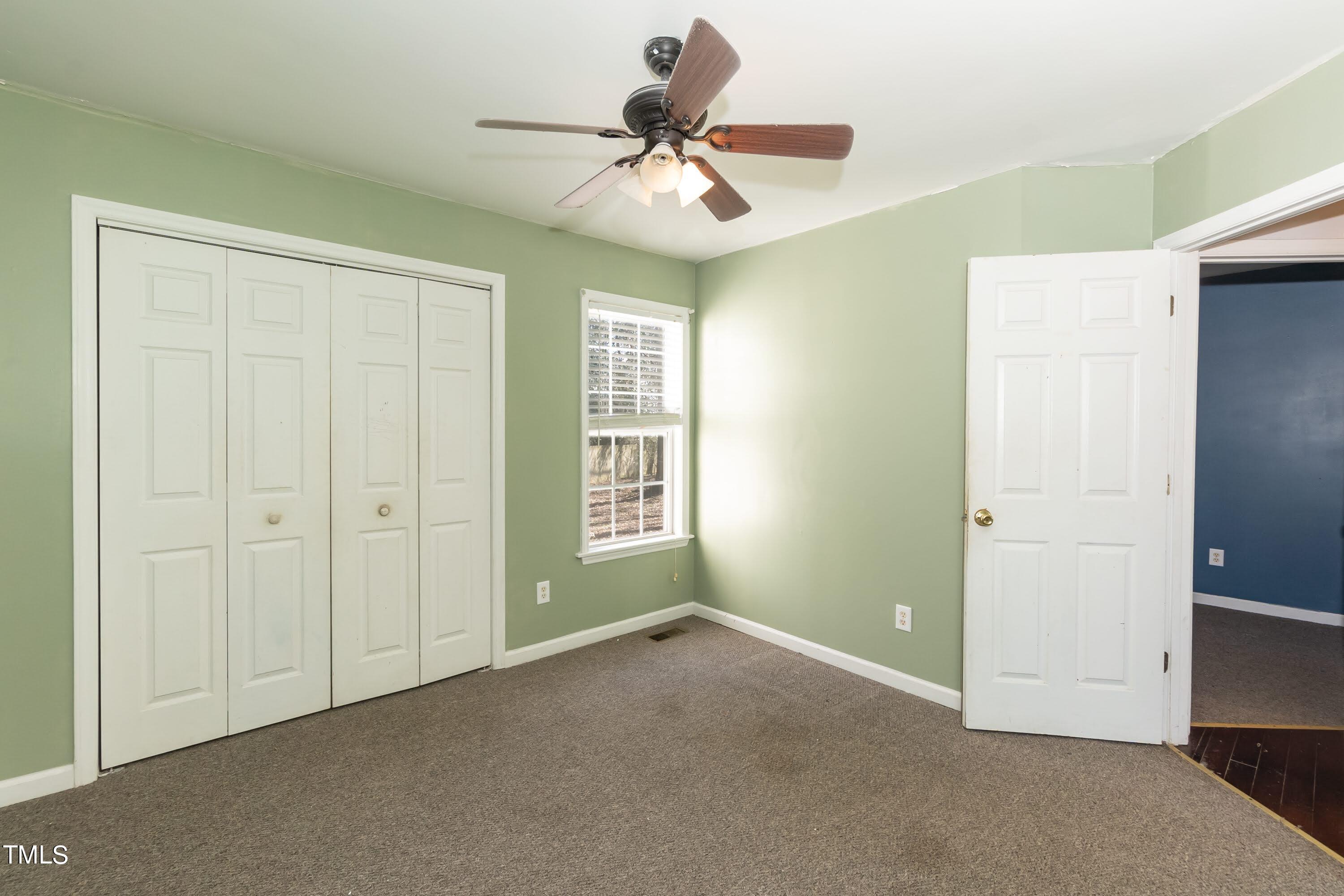 5708 Angelfish Court Raleigh, NC 27610 - Photo 18 of 29 Bedroom 02