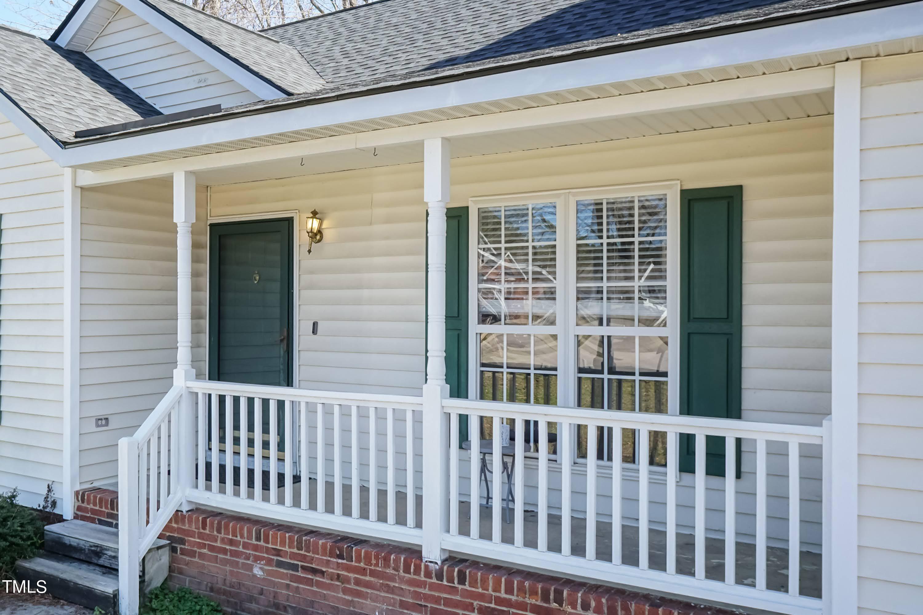 5708 Angelfish Court Raleigh, NC 27610 - Photo 4 of 29 Porch 02