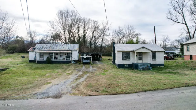$149,900 | 663 6th Street, Newport, TN 37821