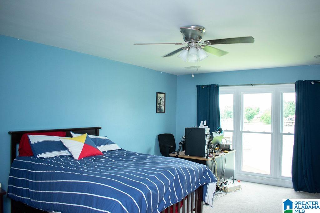 748 Pine Harbor Road Pell City, AL 35128 - Photo 54 of 81