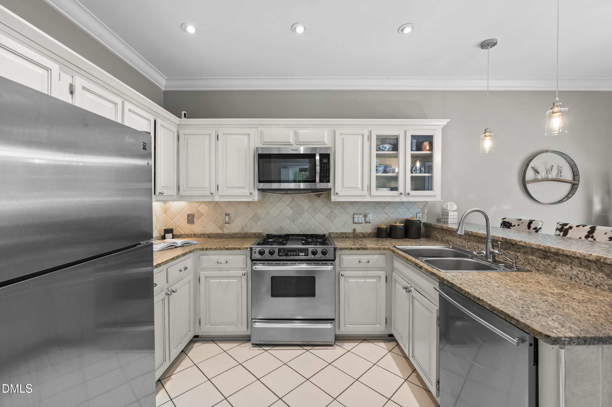 1407 Traherne Drive Raleigh, NC 27612 - Photo 13 of 37