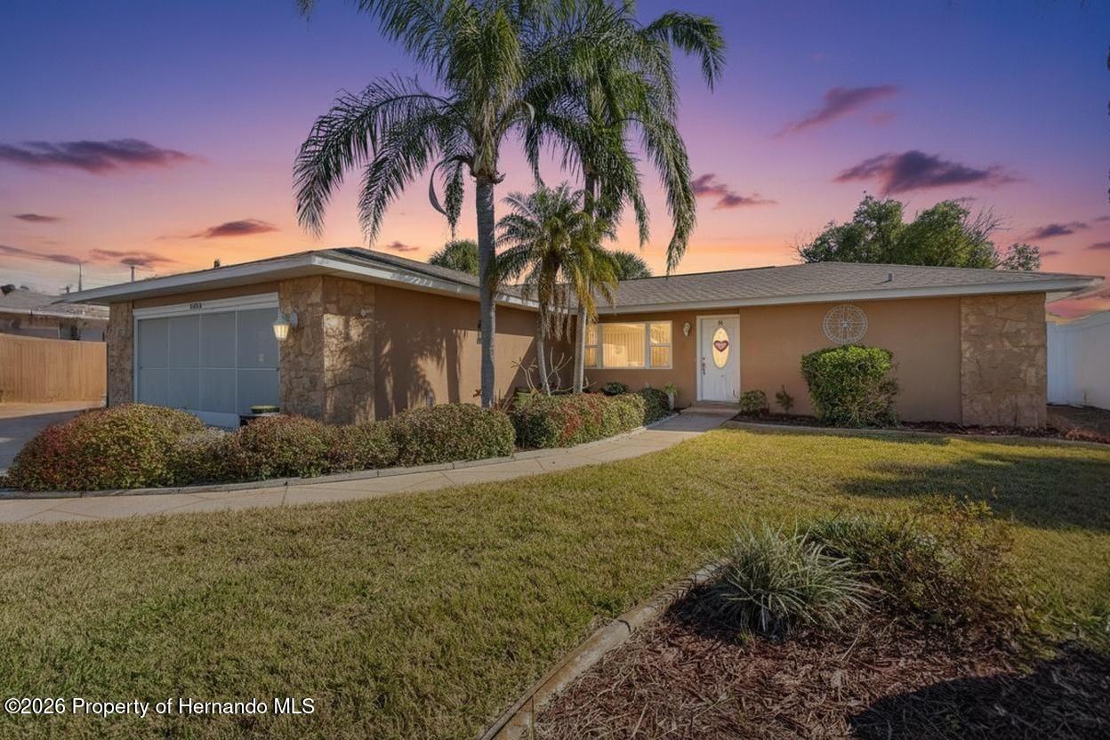 4384 4th Isle Drive Hernando Beach, FL 34607 - Photo 1 of 41