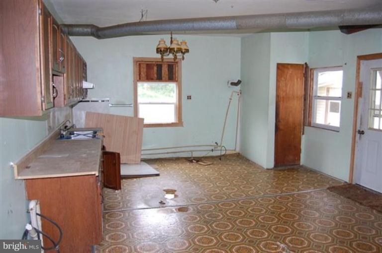 12540 Manor Road Glen Arm, MD 21057 - Photo 15 of 30 Kitchen #2