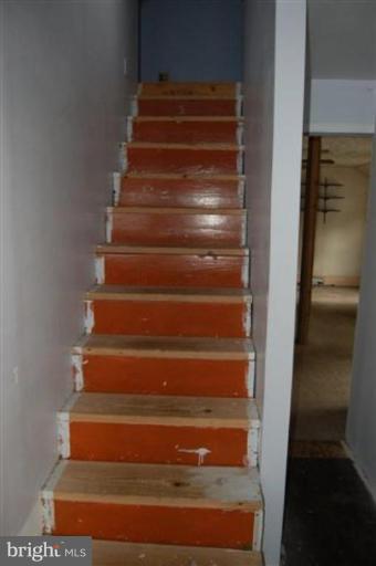 12540 Manor Road Glen Arm, MD 21057 - Photo 16 of 30 Staircase