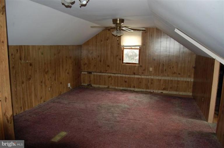 12540 Manor Road Glen Arm, MD 21057 - Photo 17 of 30 Bedroom #1