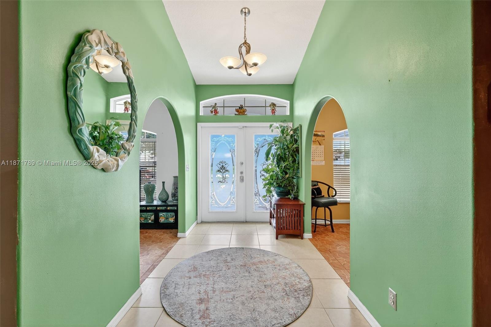 1019 Southwest California Boulevard Port St. Lucie, FL 34953 - Photo 5 of 40 a view of livingroom with furniture