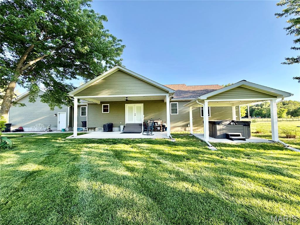 21322 Lake Ka Ho Road Mount Olive, IL 62069 - Photo 11 of 47