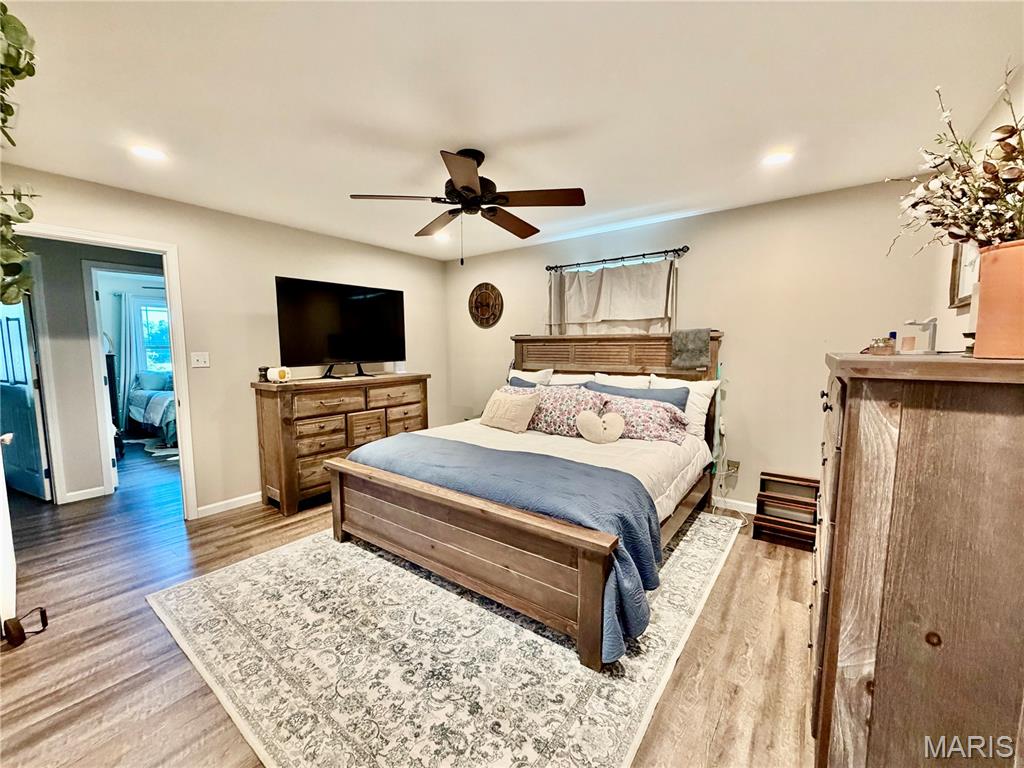 21322 Lake Ka Ho Road Mount Olive, IL 62069 - Photo 14 of 47