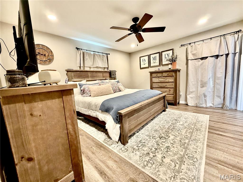 21322 Lake Ka Ho Road Mount Olive, IL 62069 - Photo 15 of 47