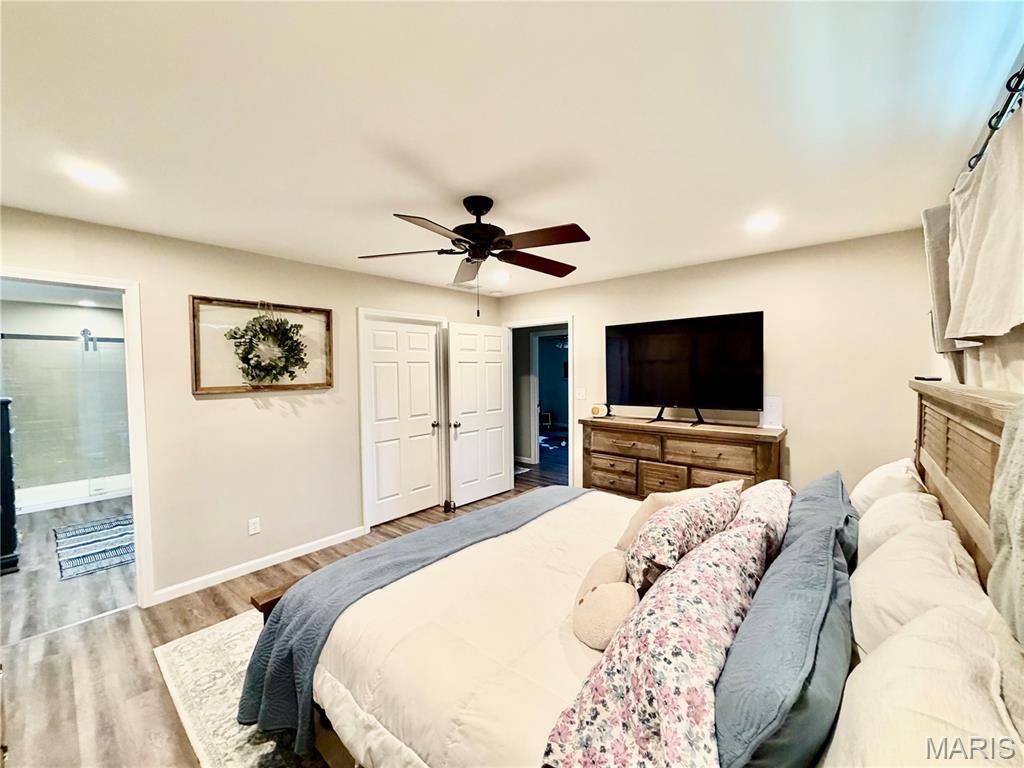 21322 Lake Ka Ho Road Mount Olive, IL 62069 - Photo 17 of 47