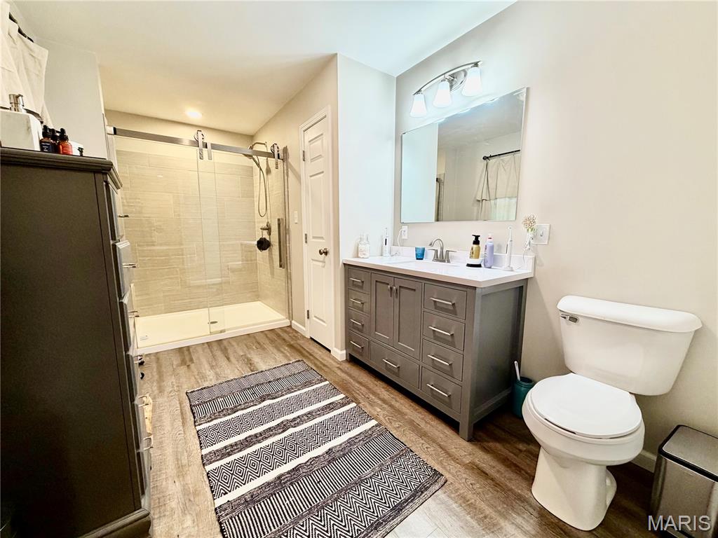 21322 Lake Ka Ho Road Mount Olive, IL 62069 - Photo 19 of 47