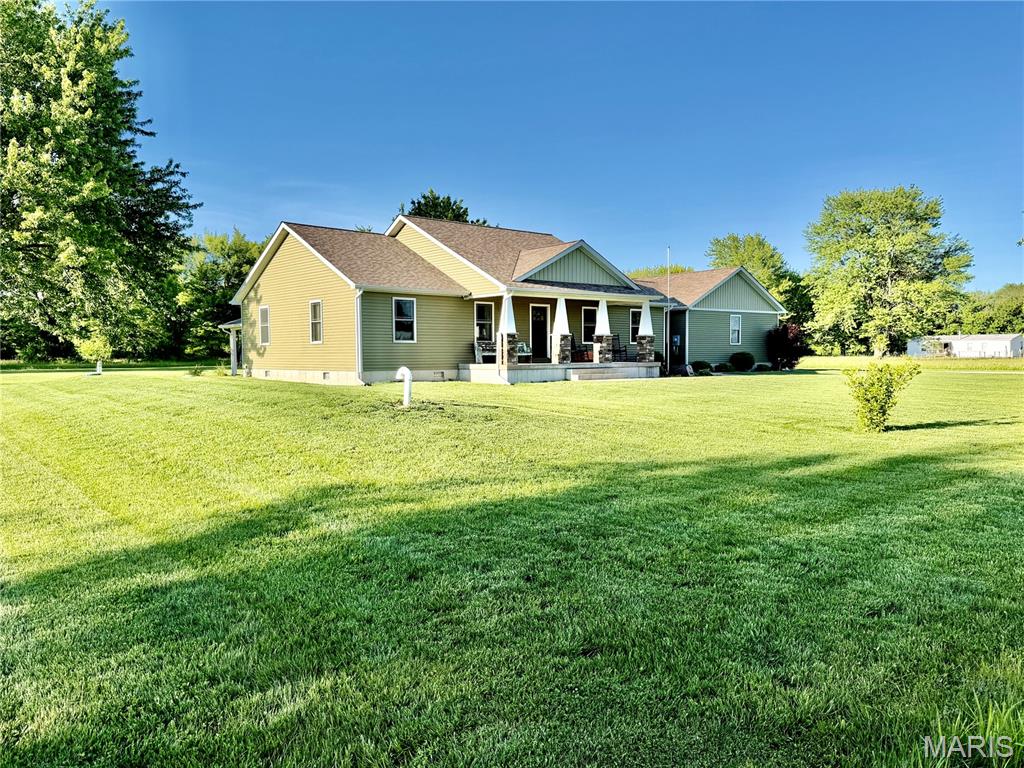 21322 Lake Ka Ho Road Mount Olive, IL 62069 - Photo 2 of 47