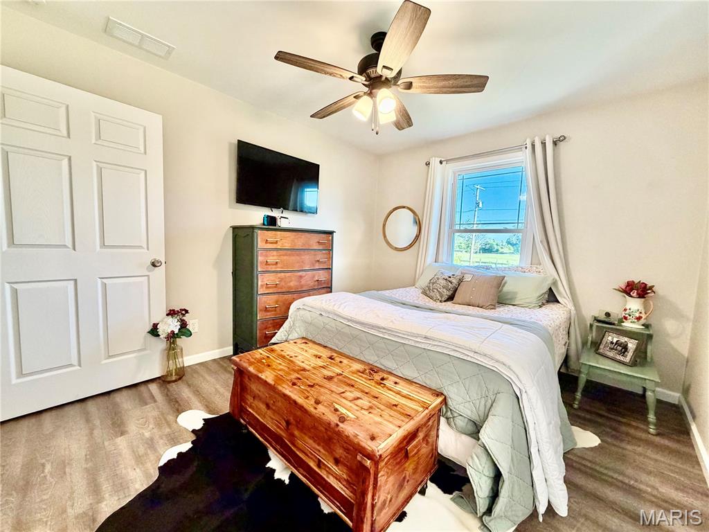 21322 Lake Ka Ho Road Mount Olive, IL 62069 - Photo 22 of 47