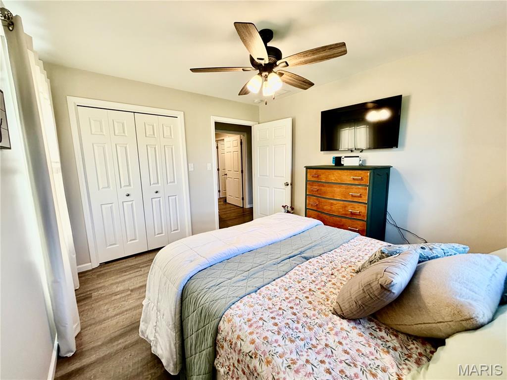 21322 Lake Ka Ho Road Mount Olive, IL 62069 - Photo 25 of 47