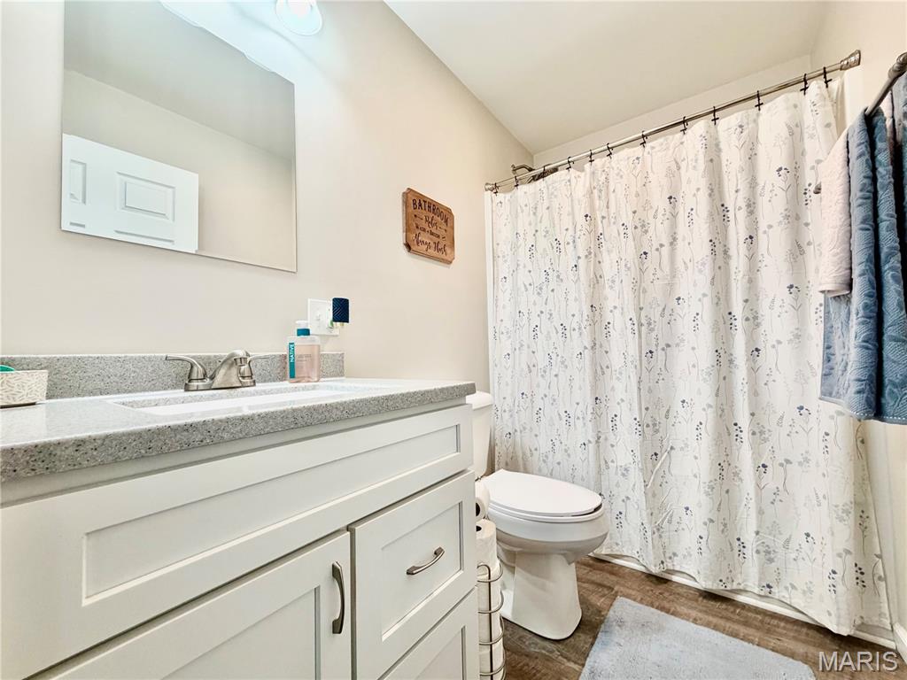 21322 Lake Ka Ho Road Mount Olive, IL 62069 - Photo 29 of 47