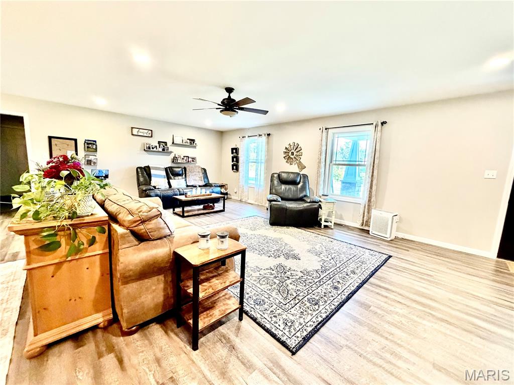 21322 Lake Ka Ho Road Mount Olive, IL 62069 - Photo 34 of 47