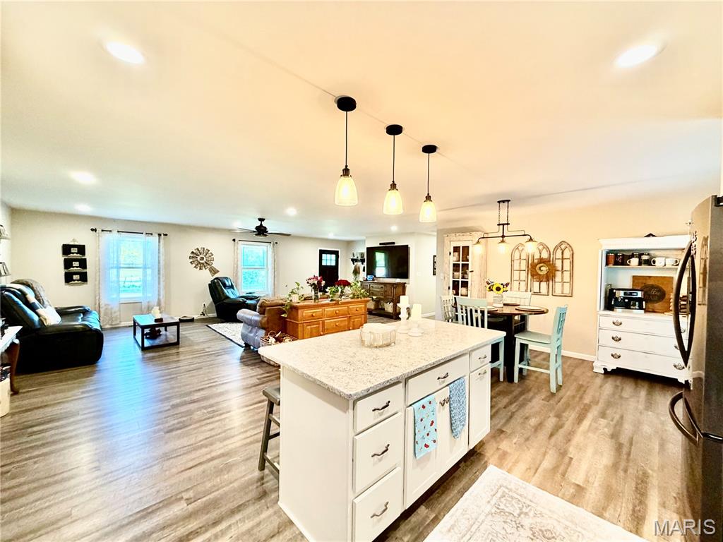 21322 Lake Ka Ho Road Mount Olive, IL 62069 - Photo 40 of 47