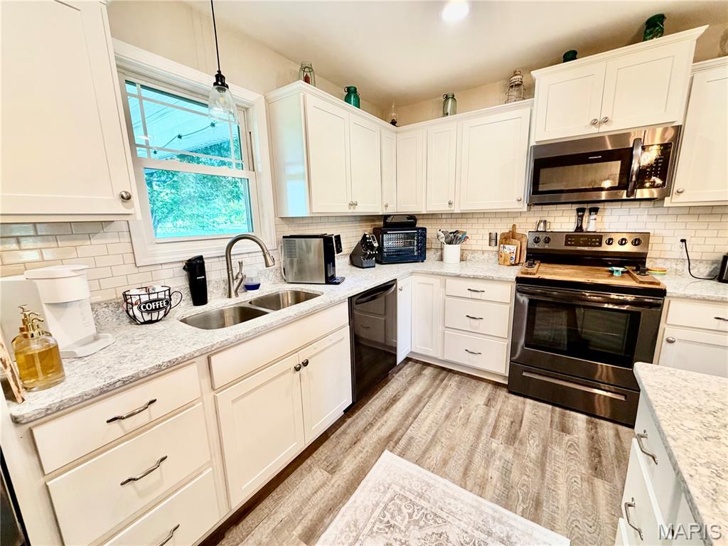 21322 Lake Ka Ho Road Mount Olive, IL 62069 - Photo 41 of 47