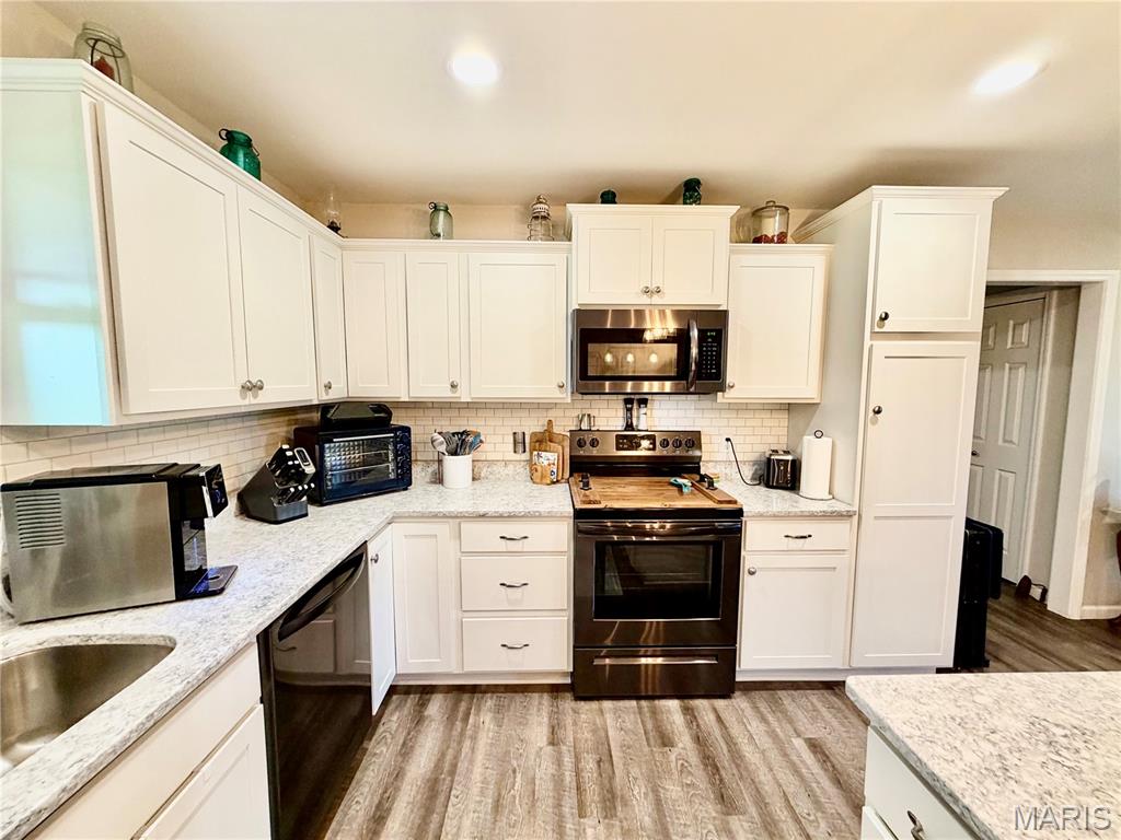21322 Lake Ka Ho Road Mount Olive, IL 62069 - Photo 42 of 47