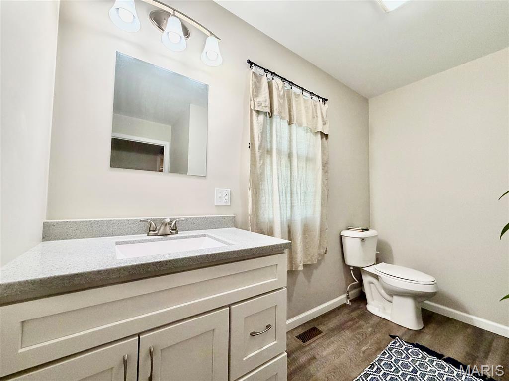 21322 Lake Ka Ho Road Mount Olive, IL 62069 - Photo 46 of 47