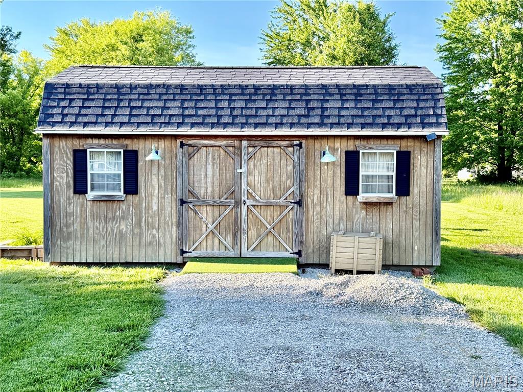 21322 Lake Ka Ho Road Mount Olive, IL 62069 - Photo 5 of 47