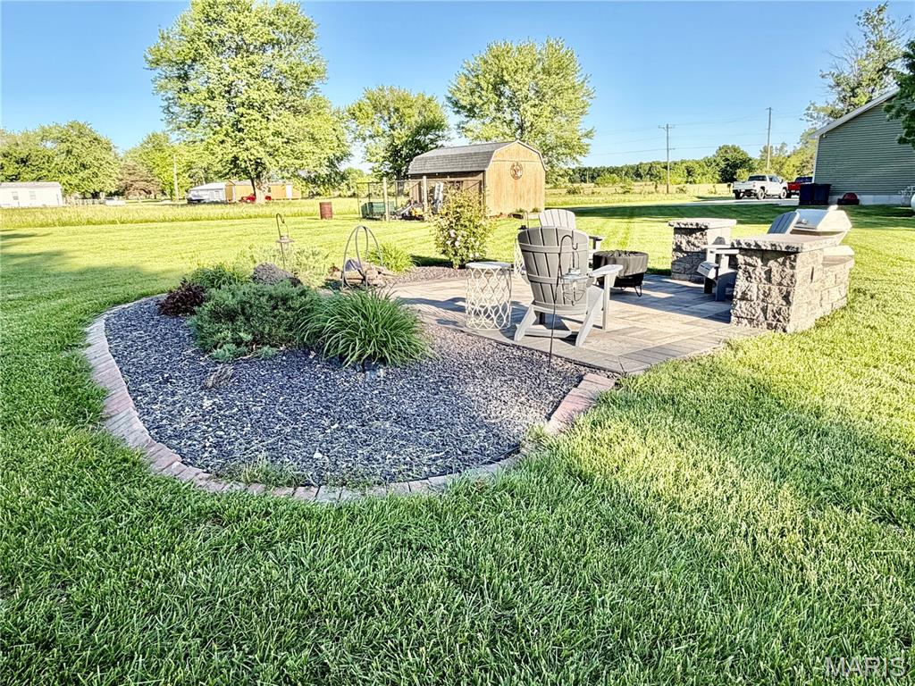 21322 Lake Ka Ho Road Mount Olive, IL 62069 - Photo 6 of 47