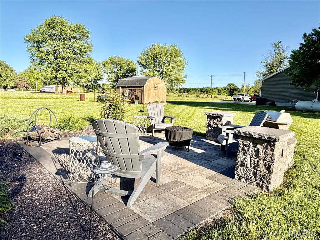 21322 Lake Ka Ho Road Mount Olive, IL 62069 - Photo 7 of 47