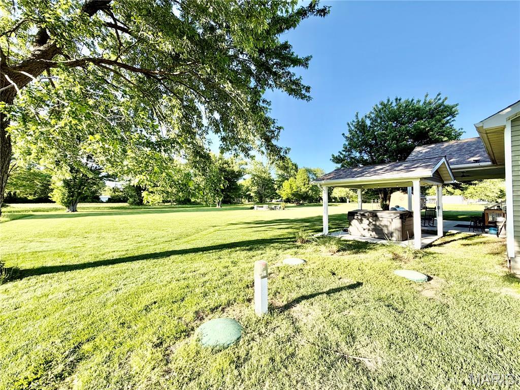 21322 Lake Ka Ho Road Mount Olive, IL 62069 - Photo 9 of 47
