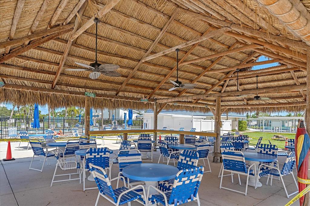 521 Roma Road Venice, FL 34285 - Photo 42 of 57 a view of a bar restaurant