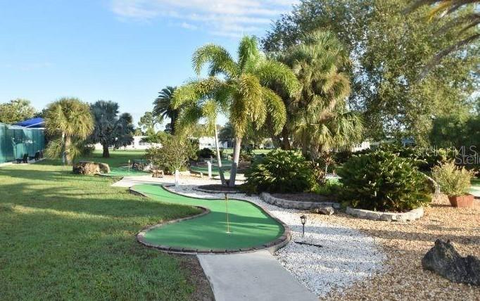 521 Roma Road Venice, FL 34285 - Photo 56 of 57 a view of a park